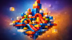 Block Craft 3D : Reflet de notre créativité numérique header
