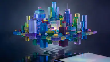 Block Craft 3D : Reflet de notre créativité numérique header