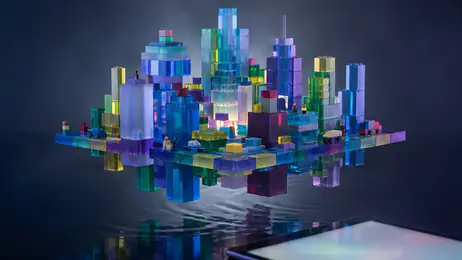 Block Craft 3D : Reflet de notre créativité numérique header