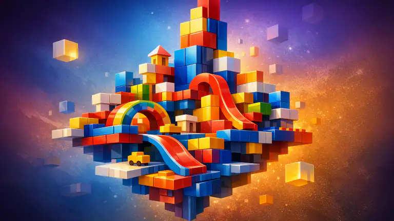 Block Craft 3D : Reflet de notre créativité numérique icon