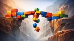 Bridge Race : Le Jeu Mobile Qui Captive le Monde header