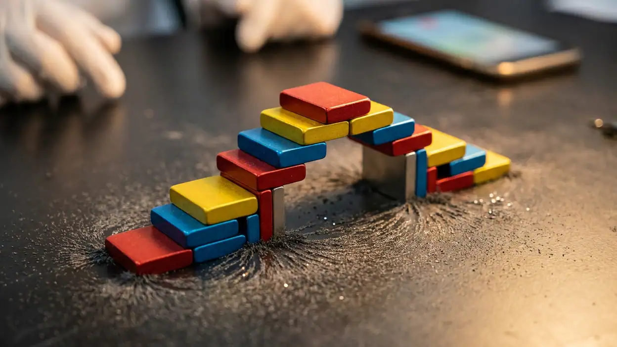 Bridge Race : Un Jeu Mobile Qui Défie les Géants