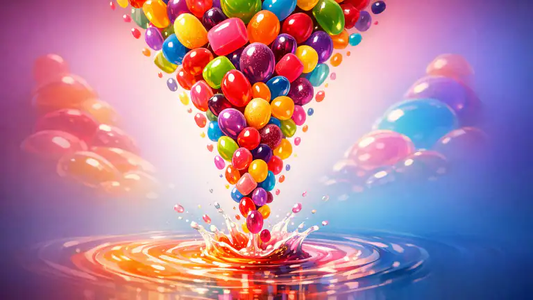Candy Crush Saga : L'impact des mises à jour Android et iOS icon