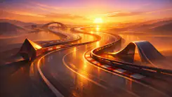 Car Race : Le Jeu de Course qui Surpasse ses Rivaux header
