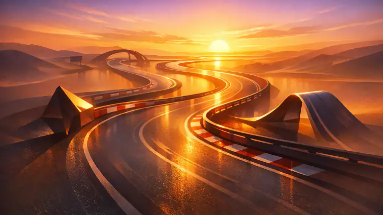 Car Race : Le Jeu de Course qui Surpasse ses Rivaux icon