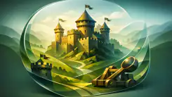 Clash of Clans : Une Révolution Stratégique sur Mobile header
