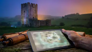 Clash of Clans : Une Révolution Stratégique sur Mobile header