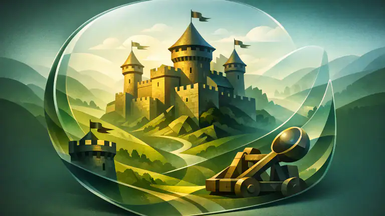 Clash of Clans : Une Révolution Stratégique sur Mobile icon