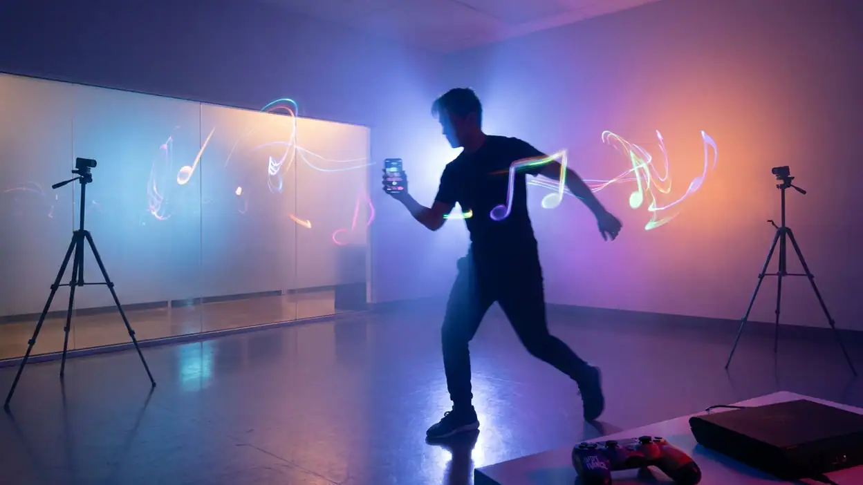 Comment Just Dance Now Révolutionne l'Écosystème Mobile