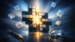 Crossword Master: Mots fléchés, le jeu de lettres incontournable sur mobile header