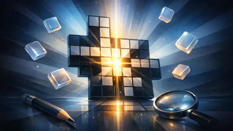 Crossword Master: Mots fléchés, le jeu de lettres incontournable sur mobile icon