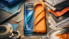 Débloquez le Potentiel Caché d'Étui de téléphone DYI header
