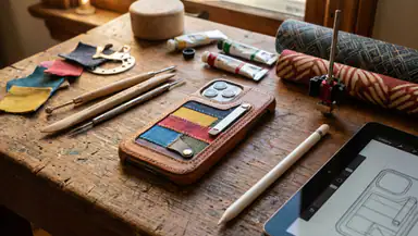 Débloquez le Potentiel Caché d'Étui de téléphone DYI header