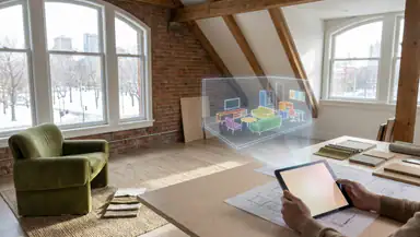 Decor Life: L'Art de Transformer Votre Espace Intérieur header