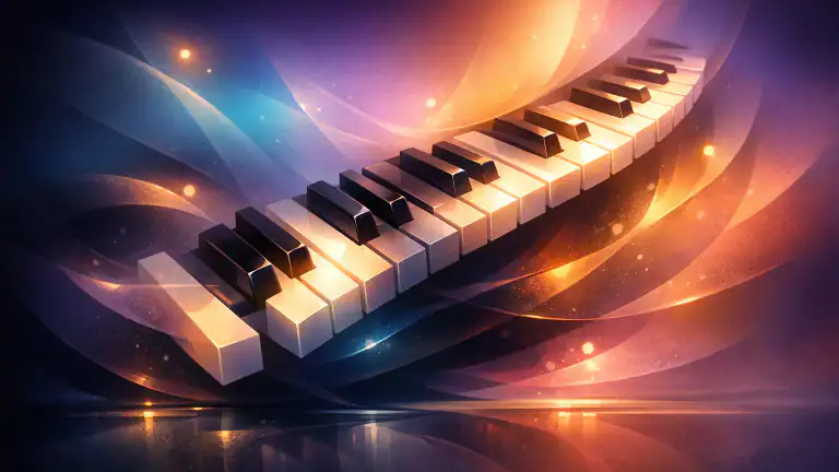 Devenez Compositeur avec le Mode Création de Piano Music 7 icon