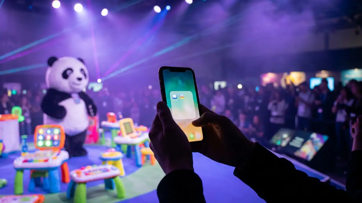 Devenez Expert dans Le Monde de Bébé Panda : Astuces et Stratégies