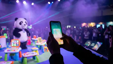 Devenez Expert dans Le Monde de Bébé Panda : Astuces et Stratégies header