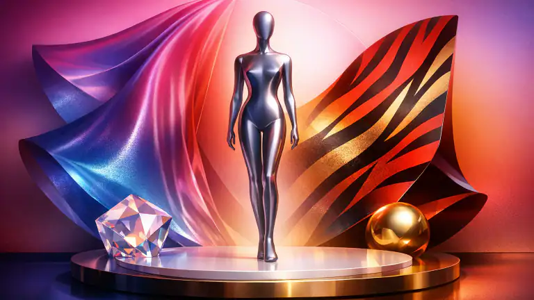 Devenez une Icône de Mode avec Fashion Queen: Habiller le jeu icon