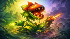 Dominez Plants vs. Zombies™ : Astuces et Stratégies Avancées header