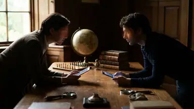 Duel Intellectuel: La Stratégie du Mode Tête-à-Tête dans Trivia Crack header