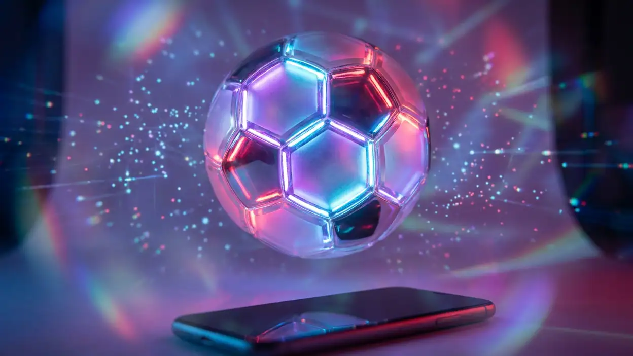 EA SPORTS FC™ 26 Companion : Dominez le Monde du Football Mobile