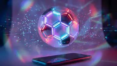 EA SPORTS FC™ 26 Companion : Dominez le Monde du Football Mobile header