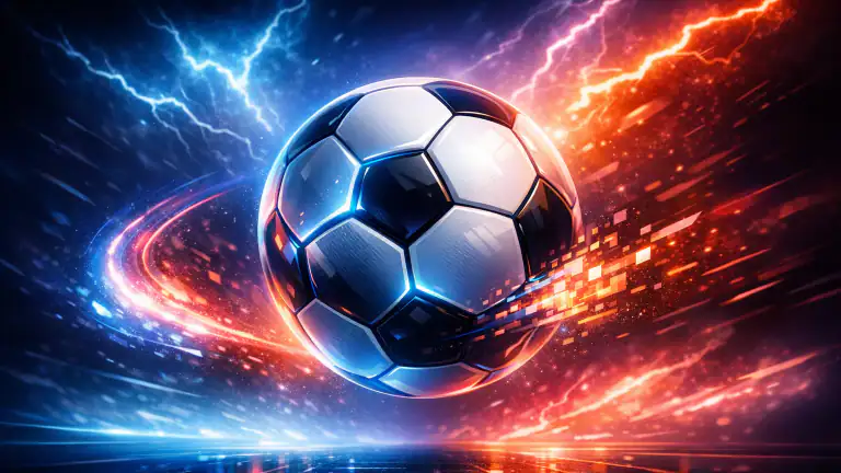EA SPORTS FC™ 26 Companion : Dominez le Monde du Football Mobile icon