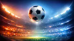 EA SPORTS FC™ Mobile Football : Plongez dans le Réalisme du Football Mobile header