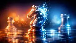 Échecs · Jouer et Apprendre: Réinvention Moderne du Jeu Classique header