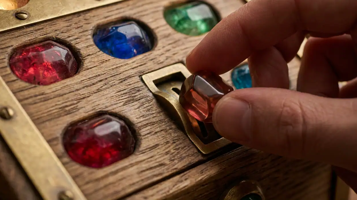 Empires & Puzzles: Le Match-3 RPG Qui Captive Notre Semaine