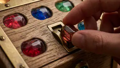 Empires & Puzzles: Le Match-3 RPG Qui Captive Notre Semaine header