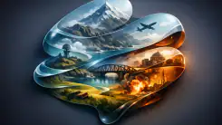 Erangel dans PUBG MOBILE : Stratégies et Enjeux de la Carte Emblématique header