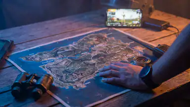 Erangel dans PUBG MOBILE : Stratégies et Enjeux de la Carte Emblématique header