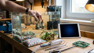 Fishdom : Stratégie et Créativité Sous-Marine header
