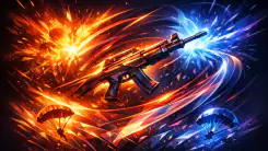Free Fire - Light Fest : Redéfinir les Écosystèmes du Jeu Mobile header
