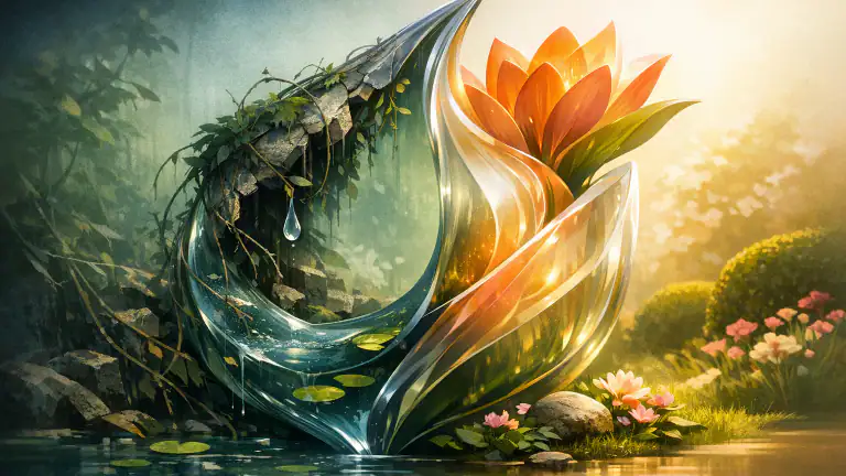 Gardenscapes : Le Jeu de Puzzle Qui Redéfinit la Narration Mobile icon