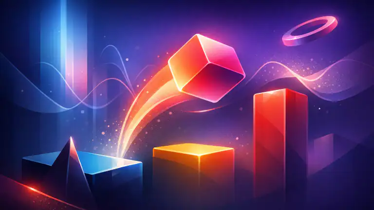 Geometry Dash Lite : L'Art de la Simplicité Arcade icon