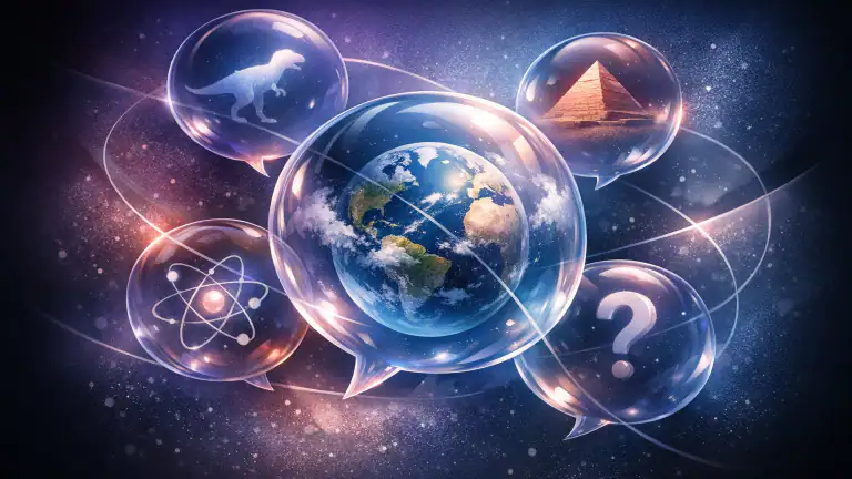 Guess Their Answer - IQ Games : Réflexion et Compétition en Culture Générale icon