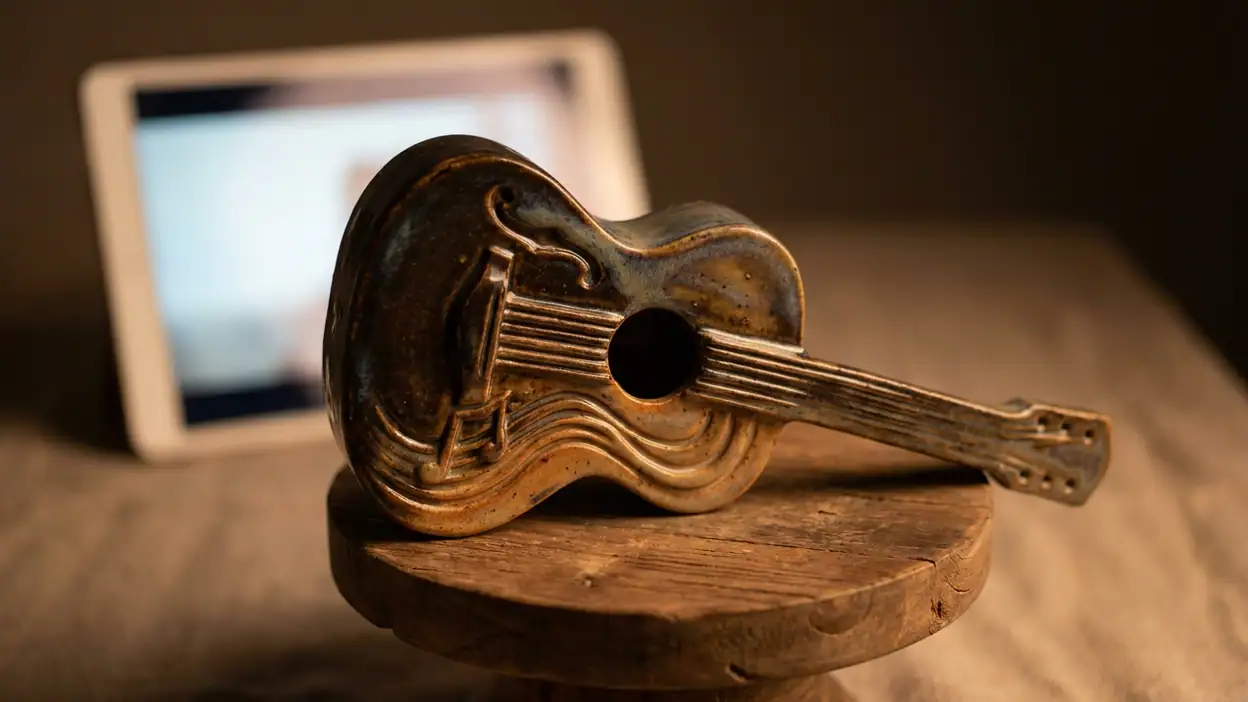 Guitare - Chansons et Accords : Simplifiez Votre Apprentissage Musical
