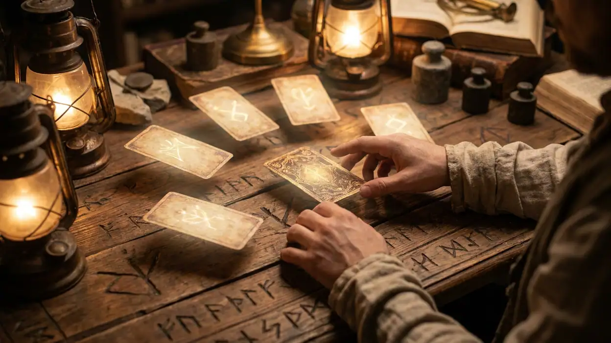 Hearthstone : Stratégie et Immersion dans un Monde Fantastique