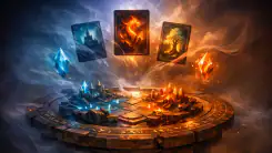 Hearthstone : Stratégie et Immersion dans un Monde Fantastique header