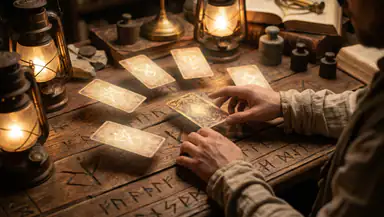 Hearthstone : Stratégie et Immersion dans un Monde Fantastique header