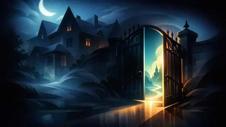 Hello Neighbor : Plongée dans un Mystère Palpitant icon