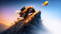 Hill Climb Racing : L'Art de Déjouer la Gravité header