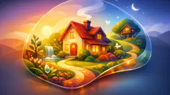 Homescapes : Transformez votre quotidien en aventure palpitante header