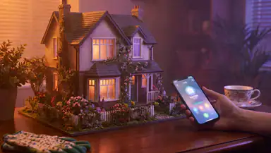 Homescapes : Transformez votre quotidien en aventure palpitante header