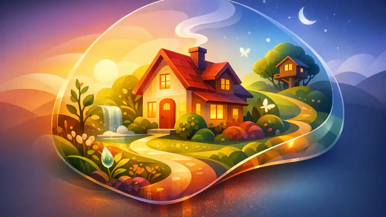Homescapes : Transformez votre quotidien en aventure palpitante icon