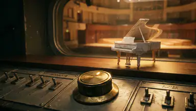 Comment Jeu de piano: Pièce Classique Redéfinit les Jeux Musicaux Mobiles header
