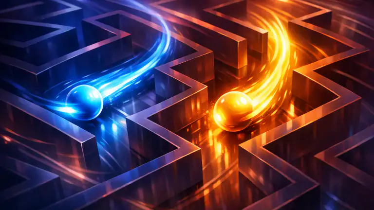 Jeux à deux : multijoueur – Un Duel Addictif et Amical icon