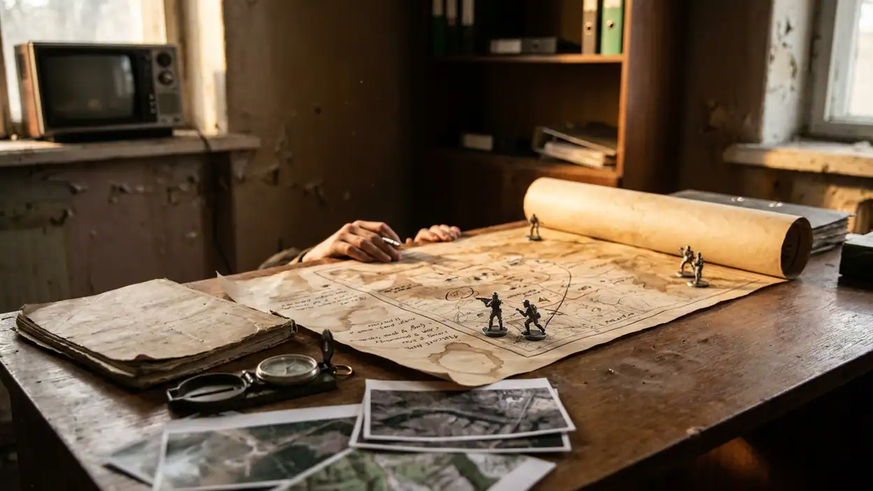 Last War:Survival Game - Une Stratégie Post-Apocalyptique Captivante